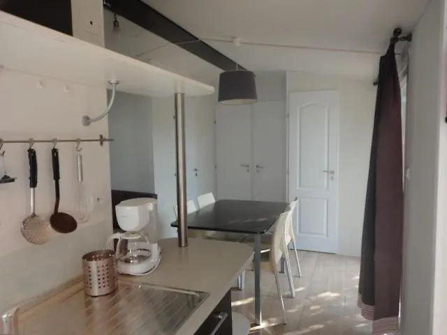 Mobil Home 6 Personnes Rocbaron